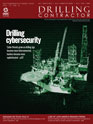 Drilling Contractor cover